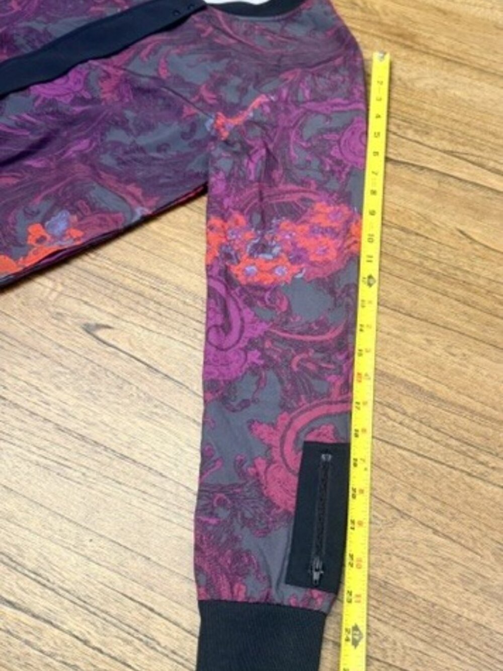 Fabletics ITHACA Jacket - Picture 9 of 11